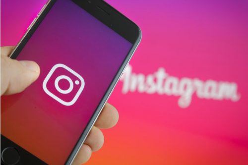 Límites de Instagram aquí están todos de la red social 1